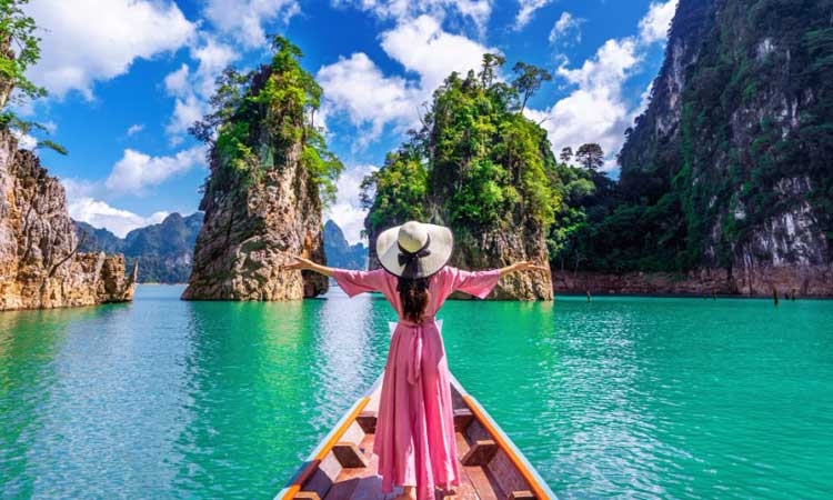 تایلند (تور بانکوک + پاتایا + پوکت)