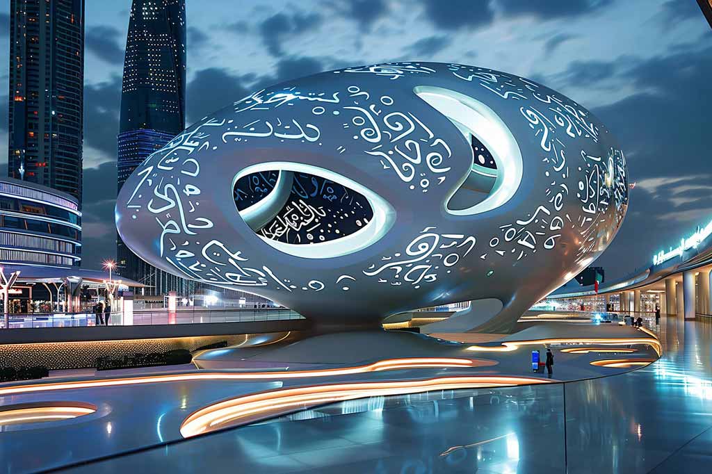 تور دبی اقساطی