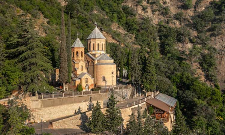 تور تفلیس