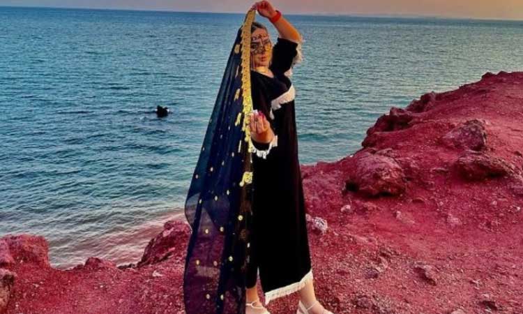 تور قشم 5 روزه
