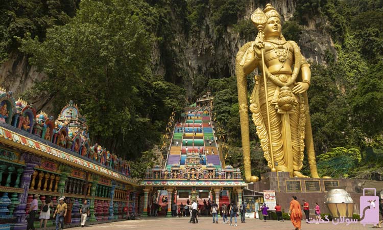 قیمت و هزینه تور کوالالامپور