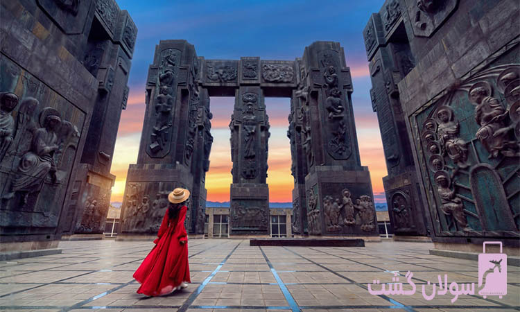 تور گرجستان