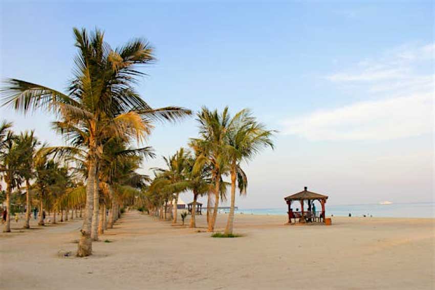 تور کیش