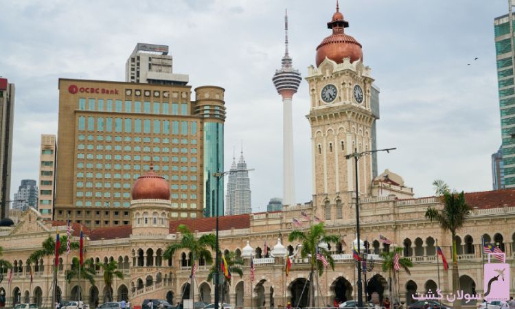 تور مالزی