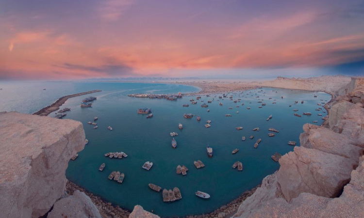 تور چابهار 2شب و3روز