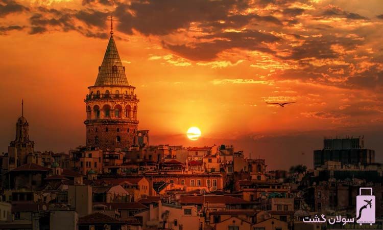 تور ترکیه