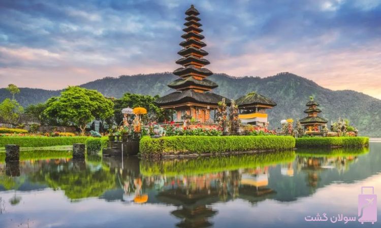 تور اقساطی مالزی