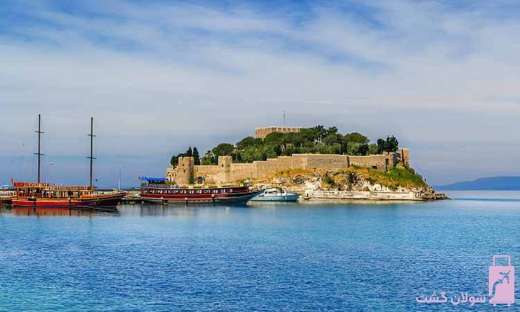 تور کوشی آداسی 