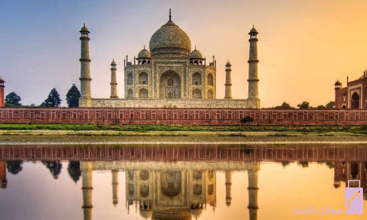 تور هند اقساطی