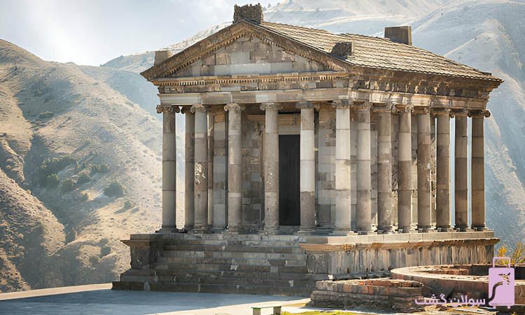 هزینه تور ارمنستان