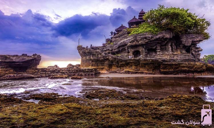 سفر به اندونزی