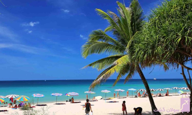 سفر به پاتایا