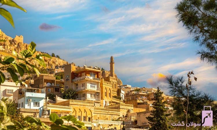 سفر به ترکیه