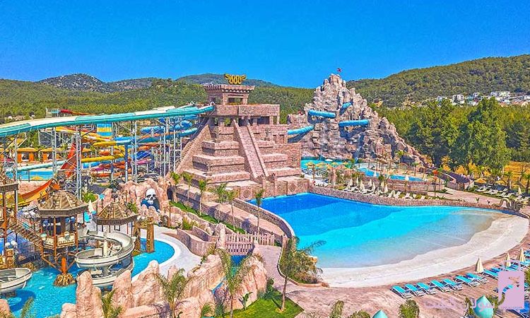 تور فتحیه در نوروز