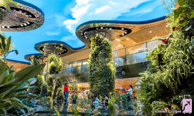 تور سنگاپور