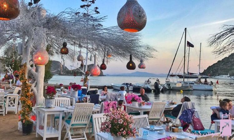 تور آنتالیا