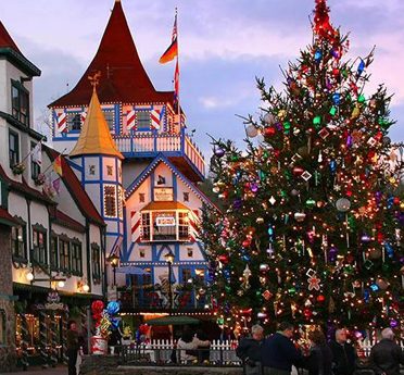 تور 3 شب گرجستان ویژه کریسمس