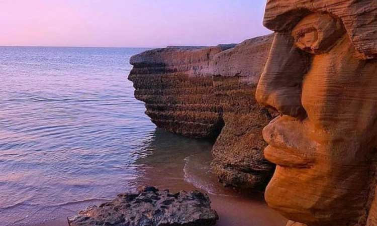 تور قشم 4* لحظه اخری