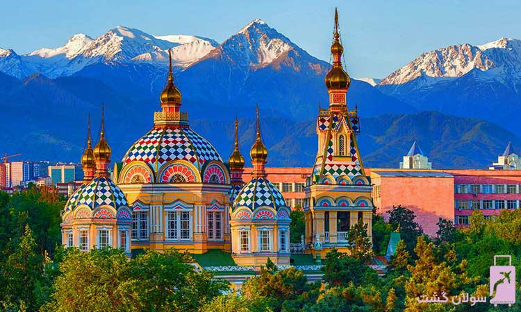 بهترین زمان سفر به قزاقستان