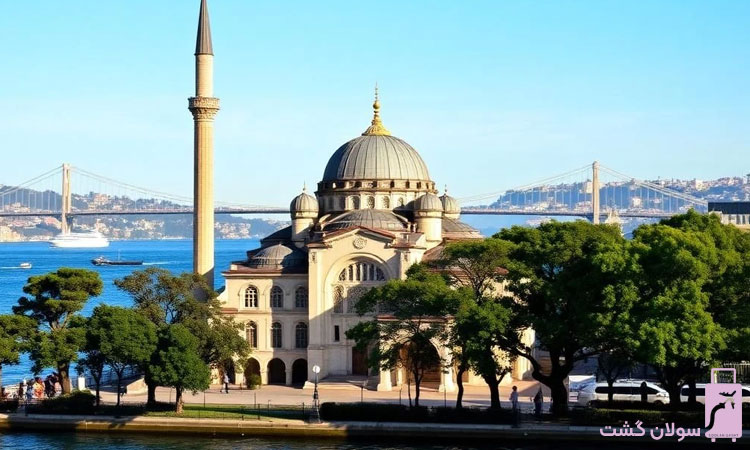 تور اقساطی استانبول