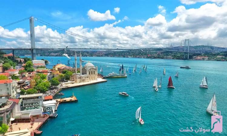 تور استانبول