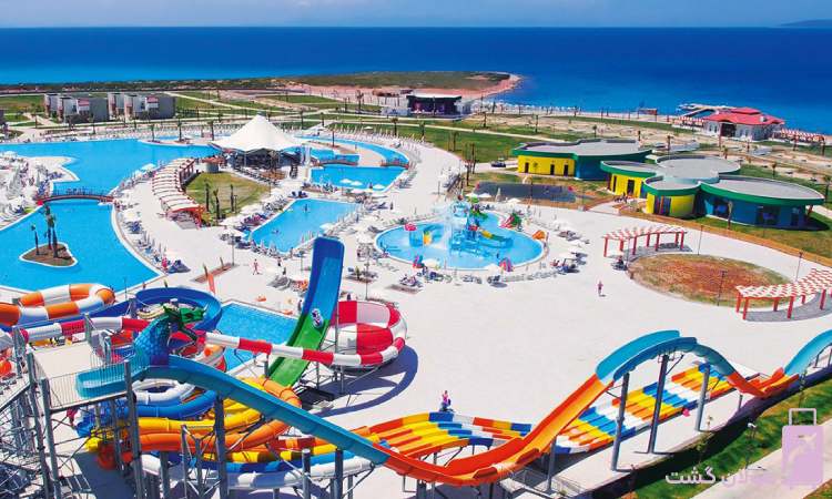 چرا تور وان انتخاب مناسبی است؟