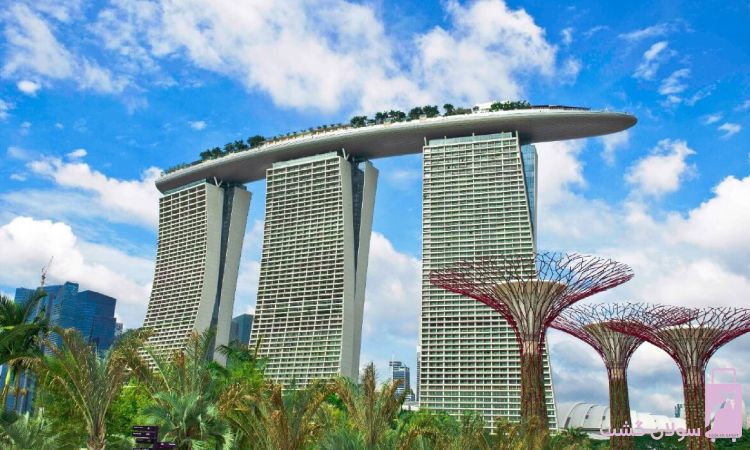 تور سنگاپور