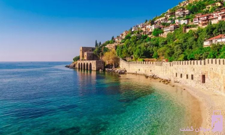 تور فتحیه قسطی