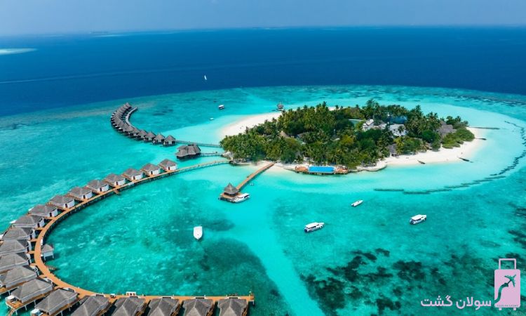 تور مالدیو
