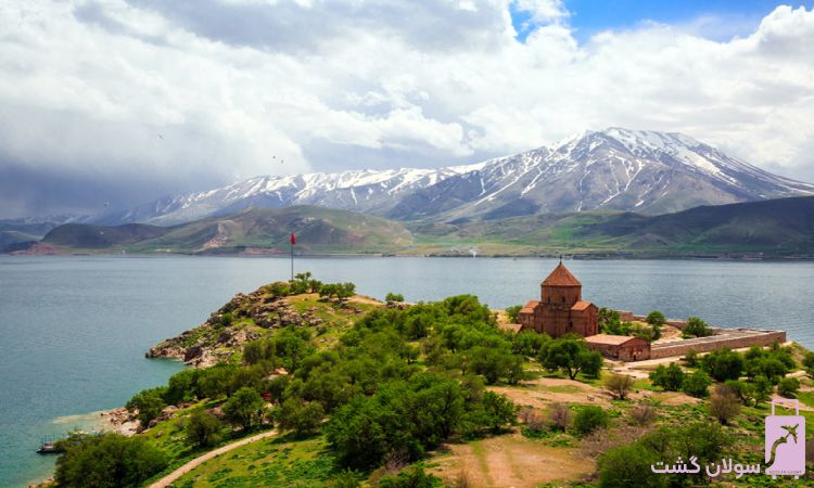 تور وان اقساطی