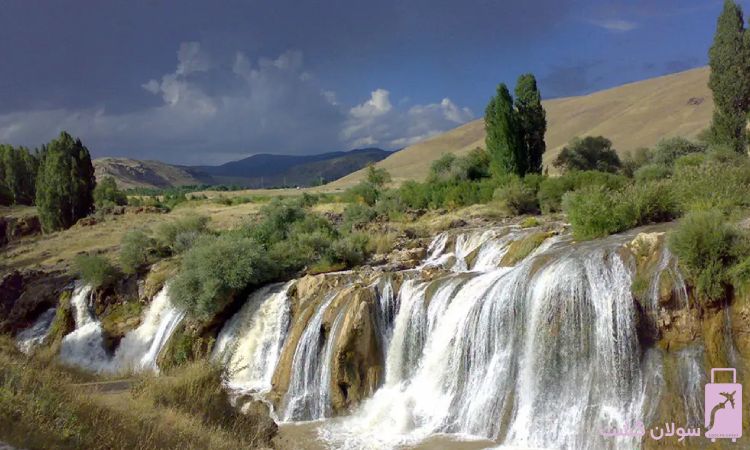 تور وان در نوروز