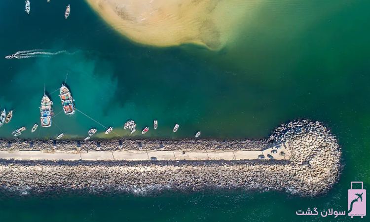 تور چابهار اقساطی