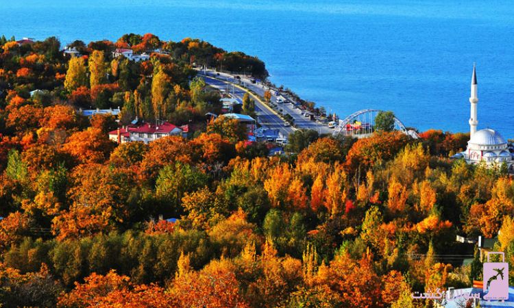 تور وان اقساطی