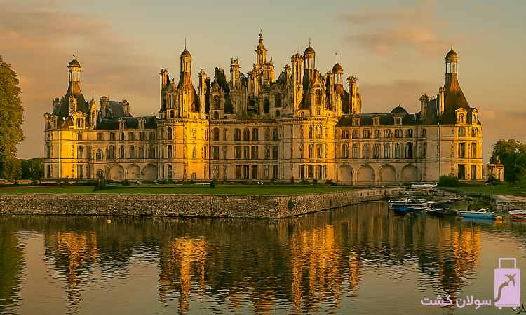 ویزای توریستی فرانسه