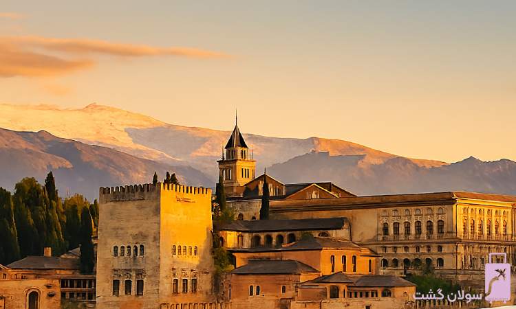 نکات سفر به اسپانیا پس از دریافت ویزا