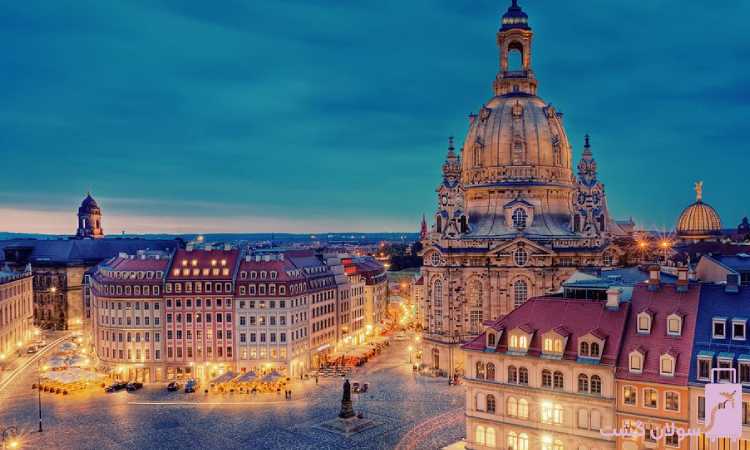 تفاوت وقت سفارت تحصیلی با سایر انواع ویزاها