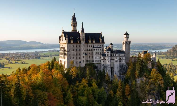 ویزای تجاری آلمان