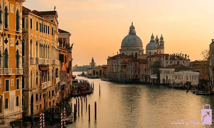 تفاوت وقت برای ویزای توریستی و ویزای تجاری