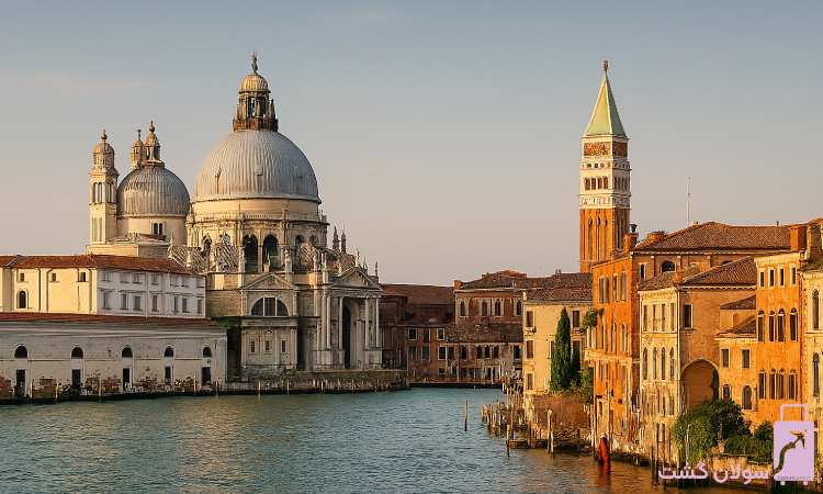 وقت سفارت ایتالیا