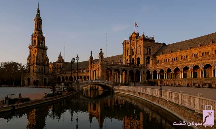 بررسی مزایای سفر به اسپانیا