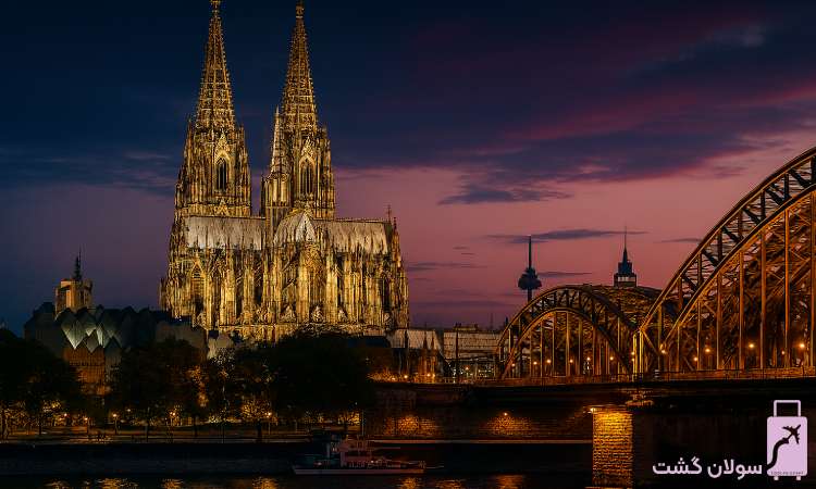 مزایای دریافت ویزای تجاری