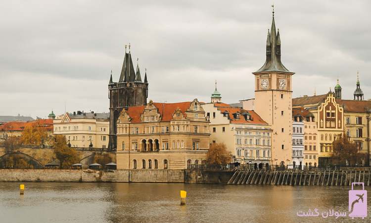 ویزای توریستی چک