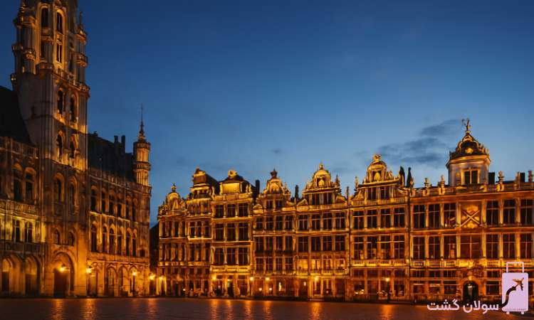 عوامل موثر بر موفقیت درخواست ویزا