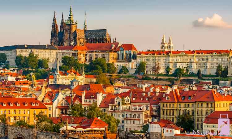 نکات پیش از سفر به چک