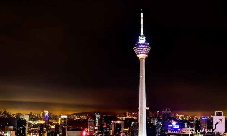 جاذبه های گردشگری مالزی