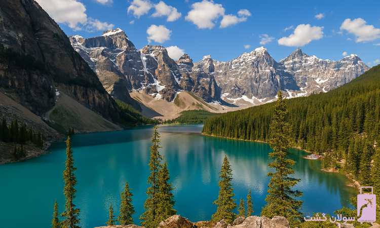 هزینه های ویزای توریستی کانادا