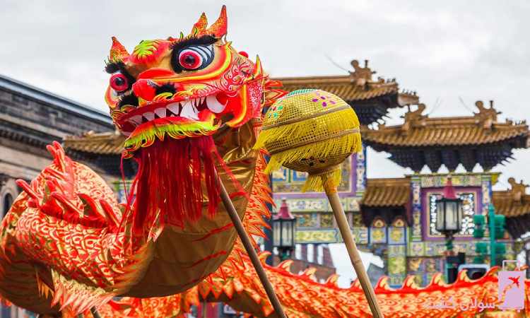 بهترین زمان سفر برای شرکت در جشنواره ها