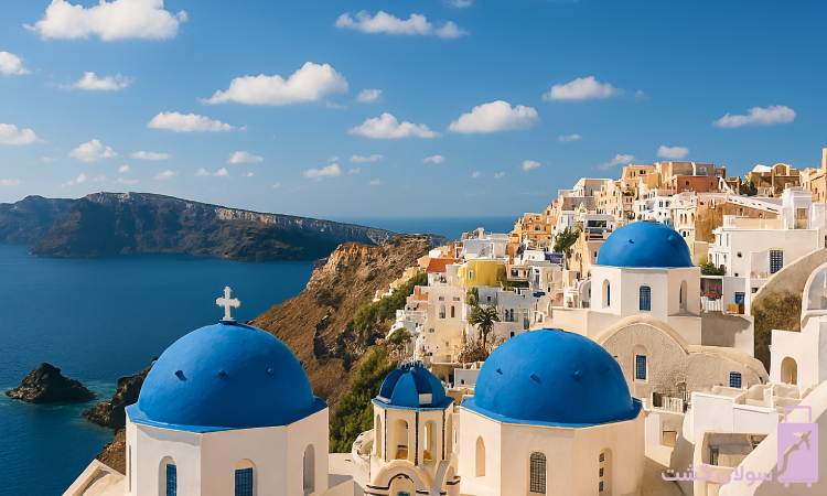 ویزای تجاری یونان