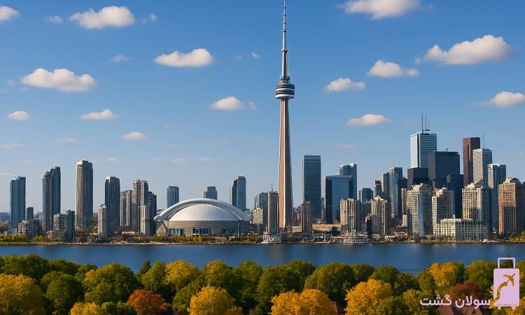 روش های افزایش شانس دریافت وقت سفارت کانادا