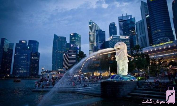 مهم ترین قوانین سنگاپور که دانستن آن اجباری است